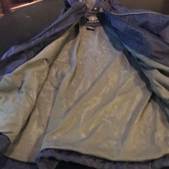 NWOT Men’s Small /Med NFL Chicago Bears 🏈Jacket - Picture 3 of 7